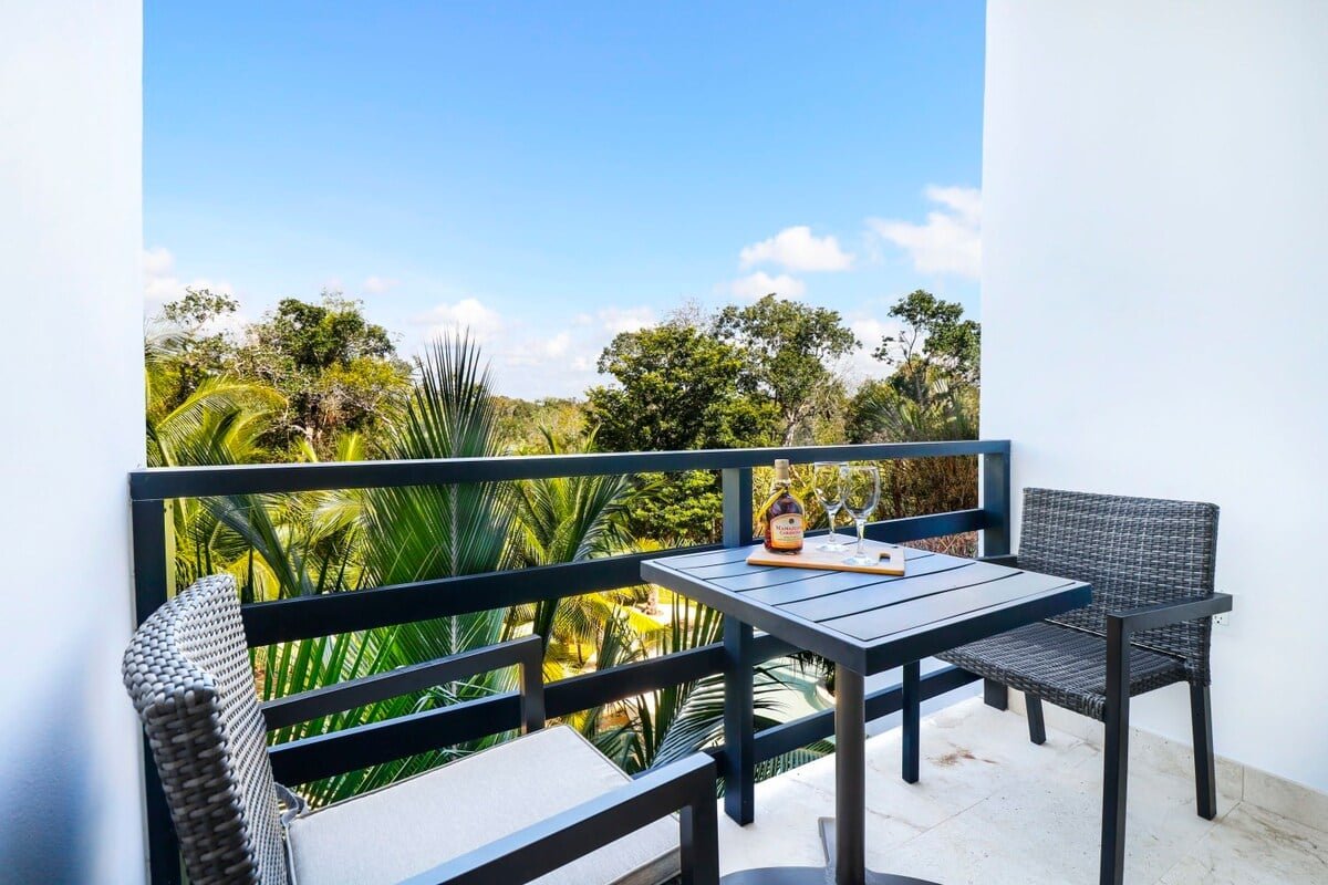 Akumal Vacation Rental