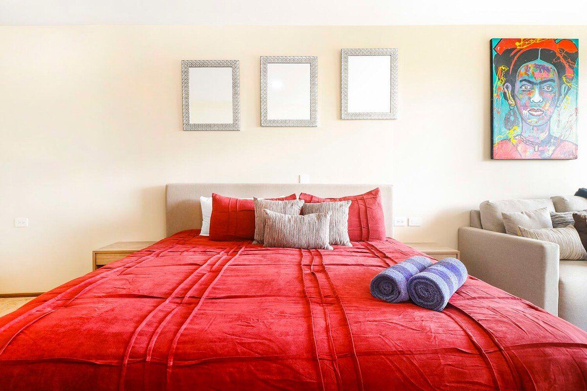 Playa Del Carmen Vacation Rental