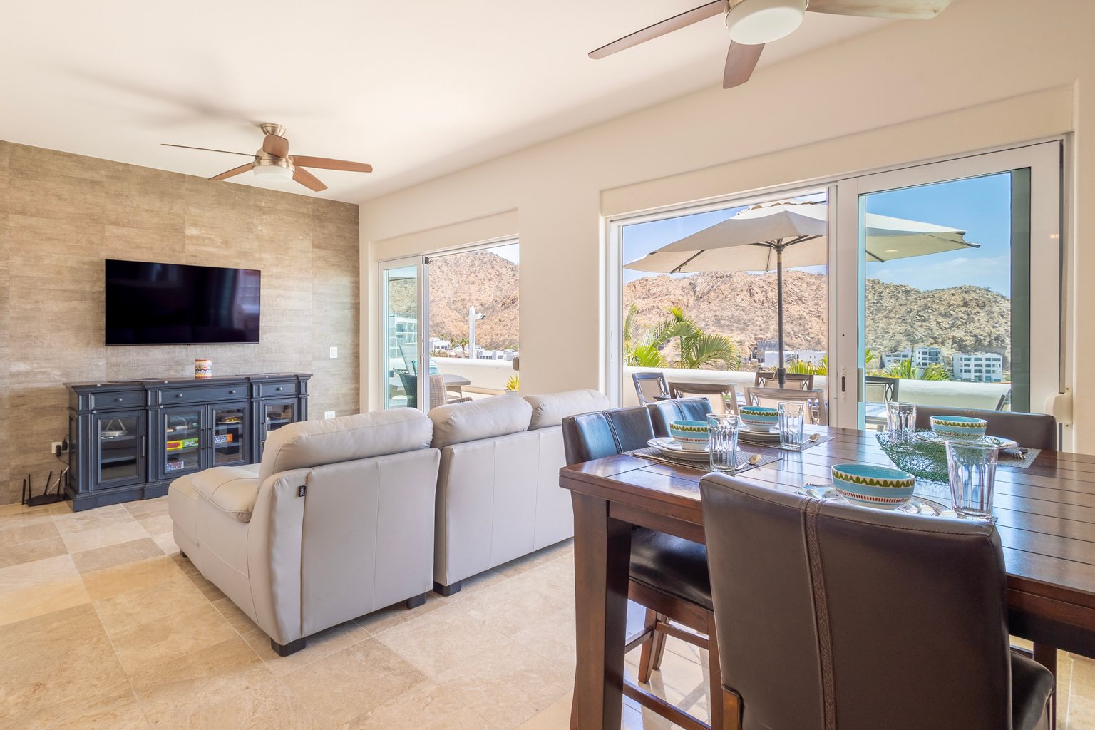 Cabo San Lucas Vacation Rental