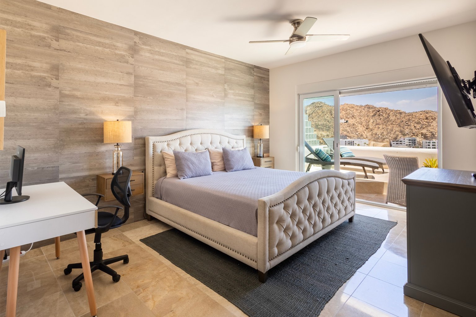Cabo San Lucas Vacation Rental