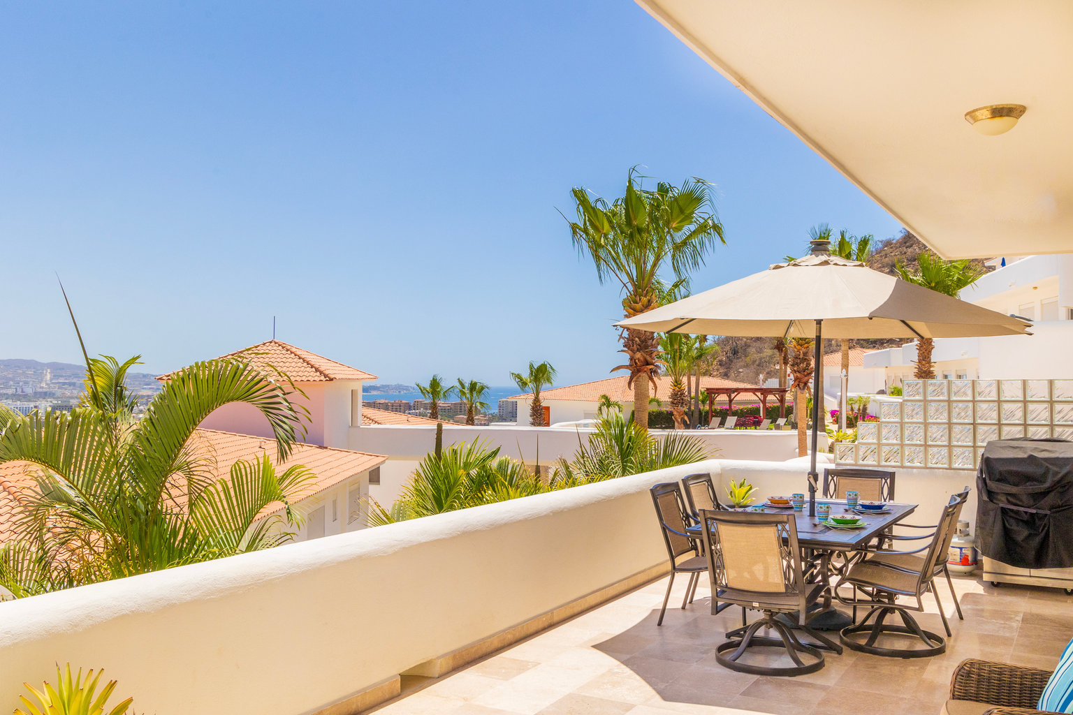 Cabo San Lucas Vacation Rental