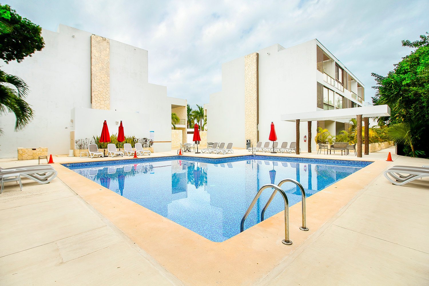 Akumal Vacation Rental