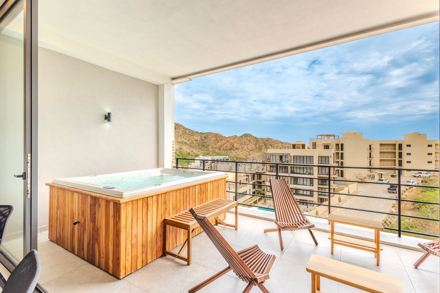 Cabo San Lucas Vacation Rental