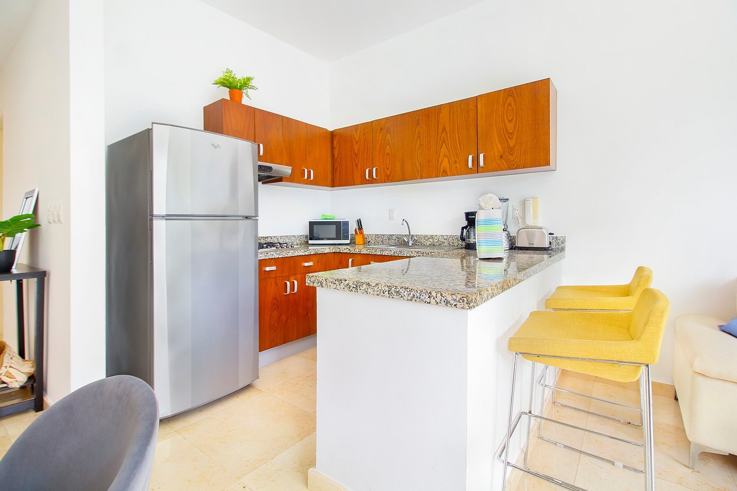 Akumal Vacation Rental