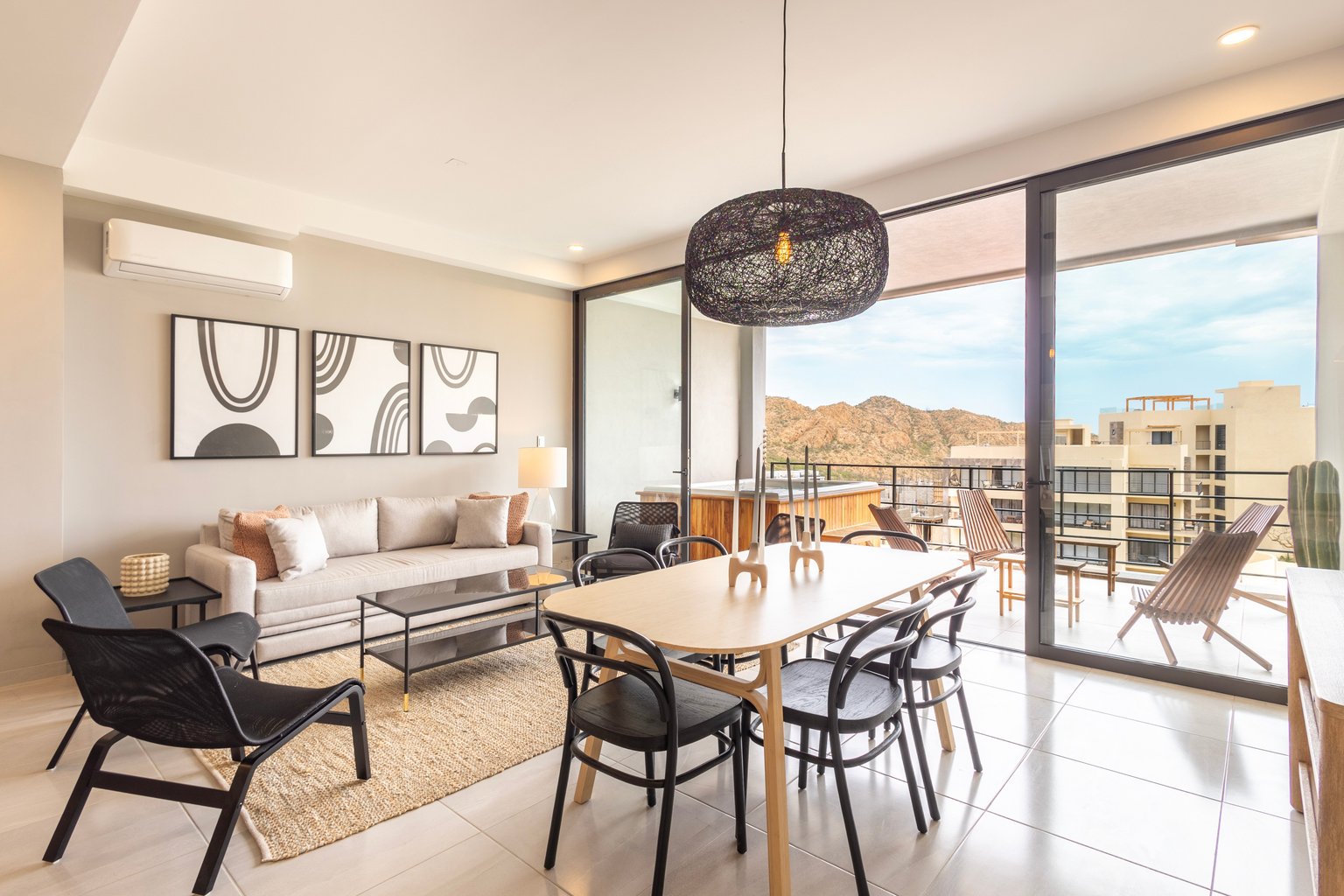 Cabo San Lucas Vacation Rental