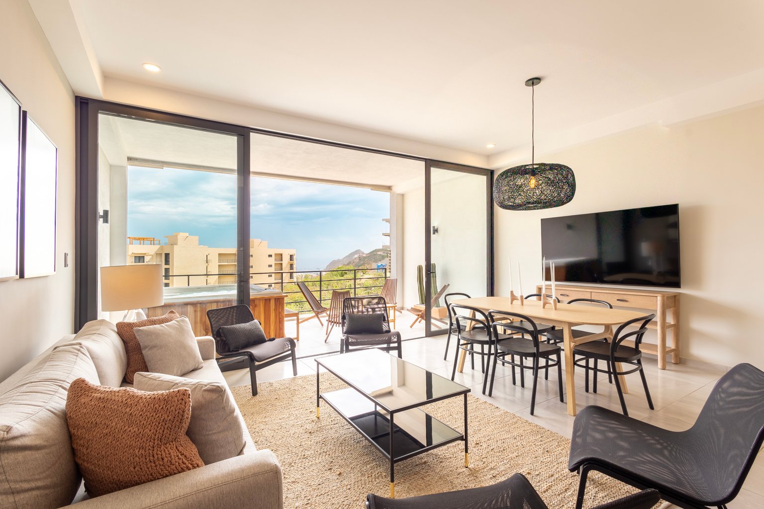 Cabo San Lucas Vacation Rental