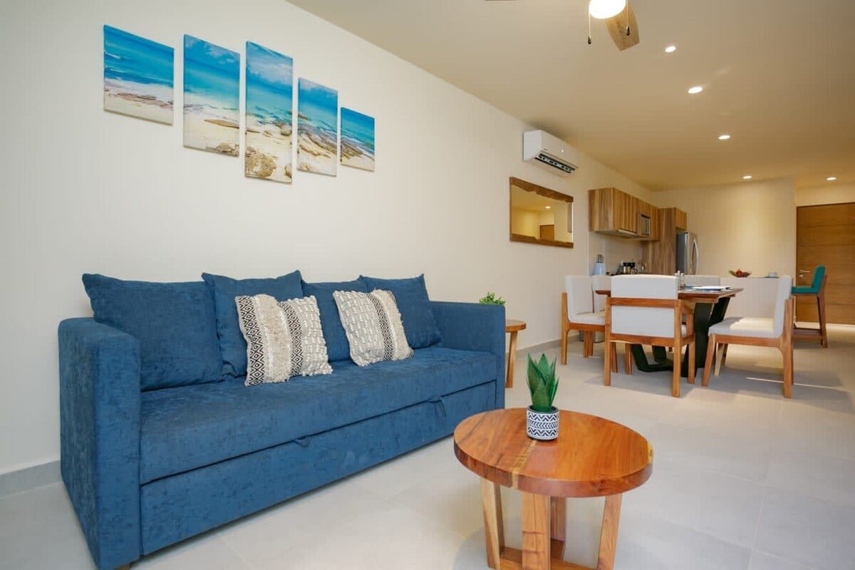 Akumal Vacation Rental