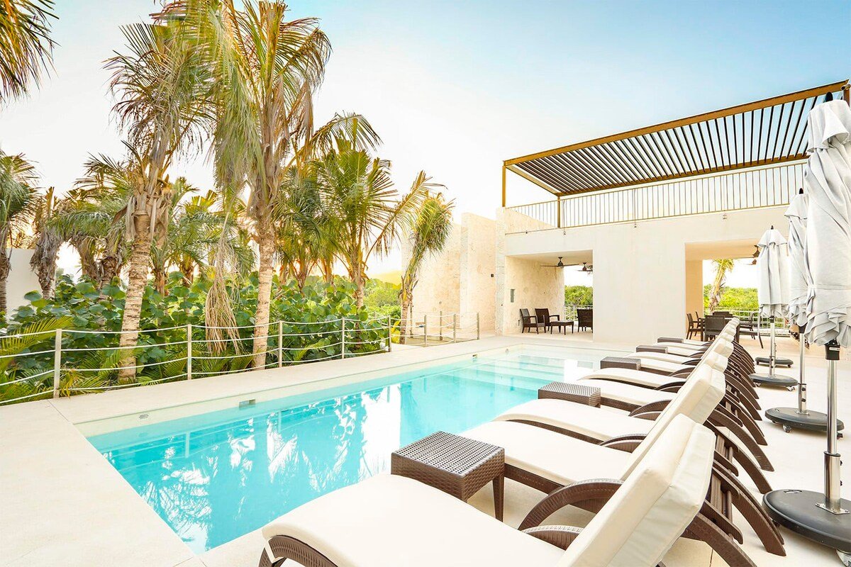 Akumal Vacation Rental