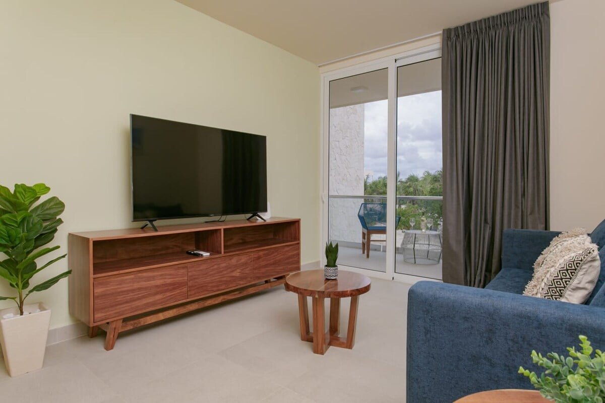 Akumal Vacation Rental