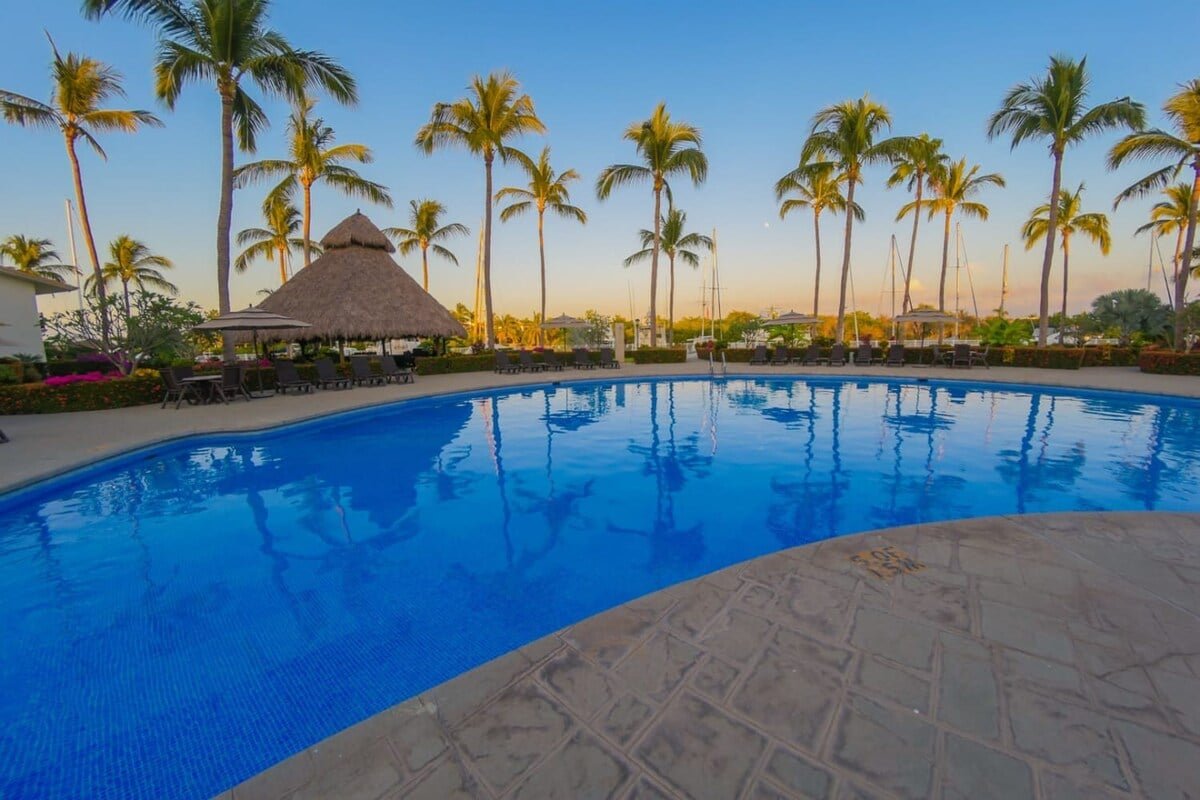 Nuevo Vallarta Vacation Rental
