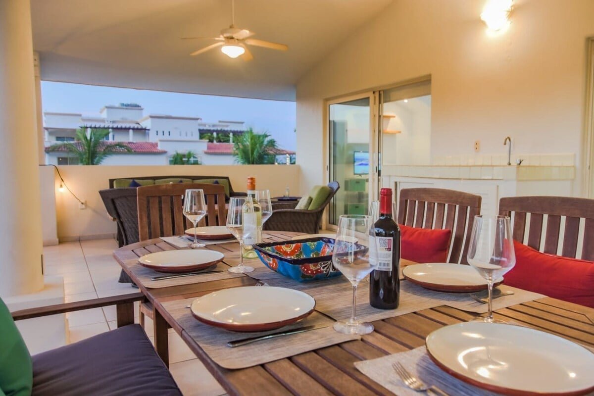 Nuevo Vallarta Vacation Rental