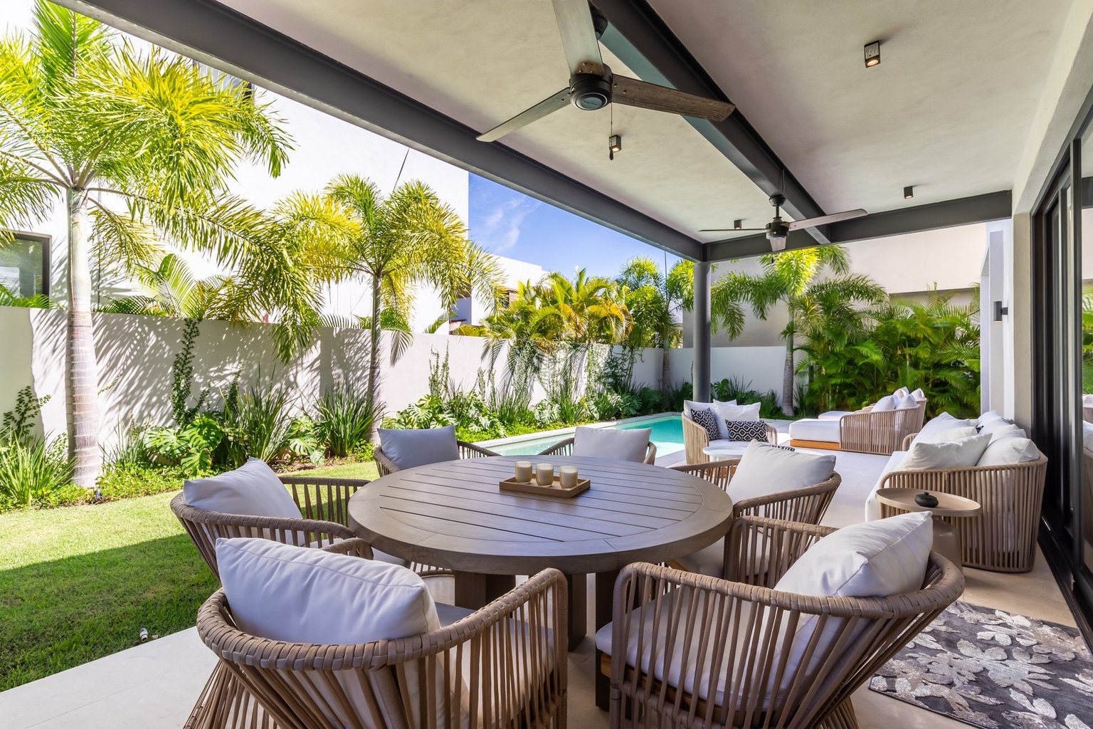 Nuevo Vallarta Vacation Rental