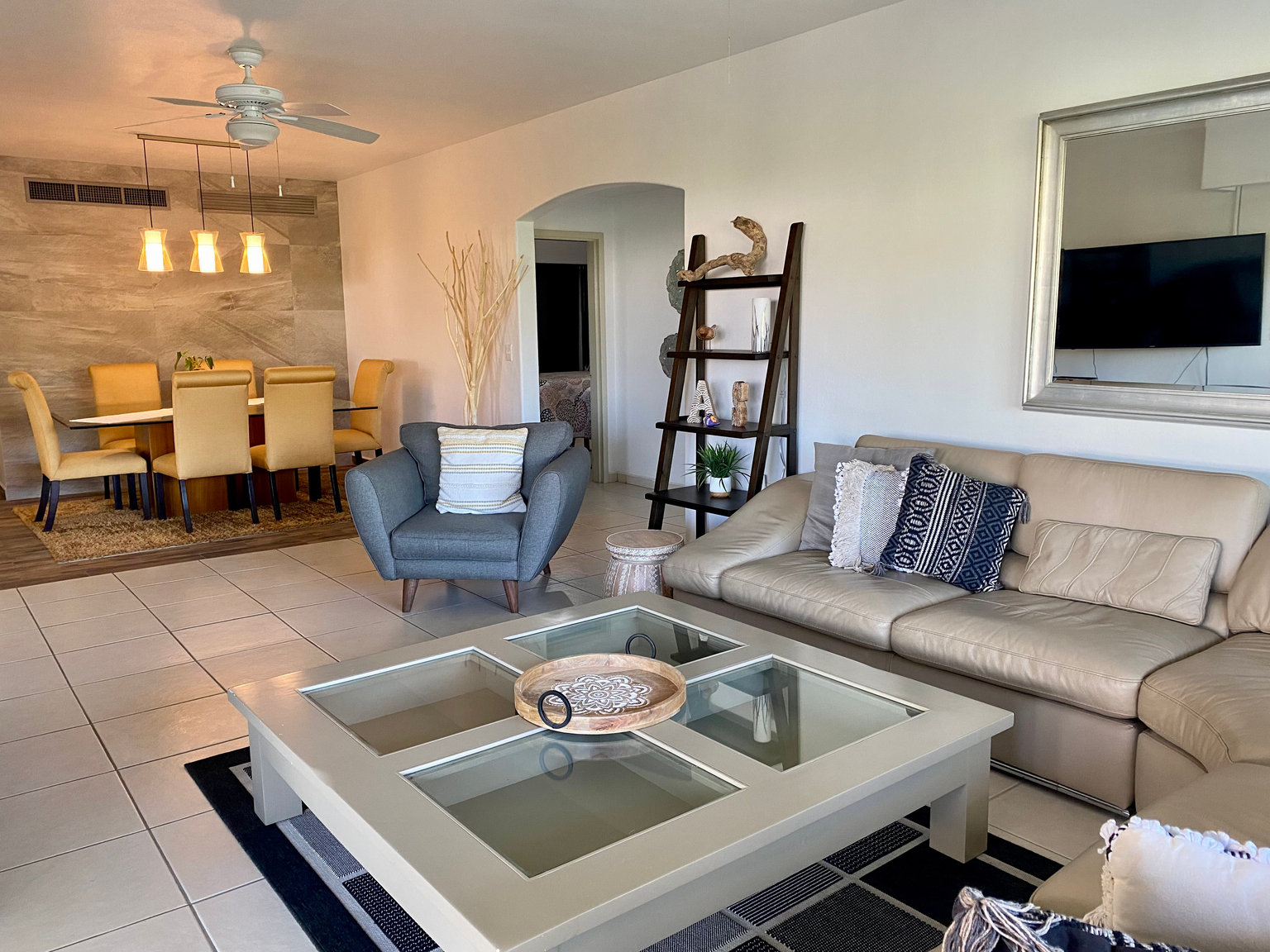 Nuevo Vallarta Vacation Rental