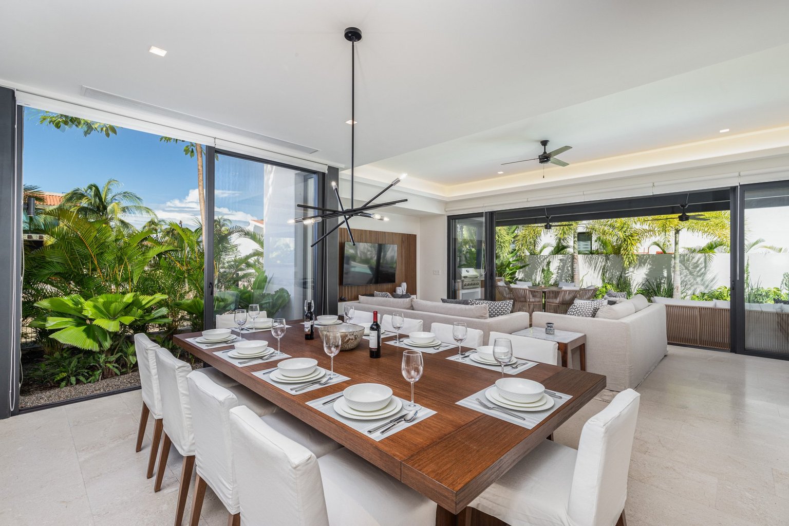 Nuevo Vallarta Vacation Rental