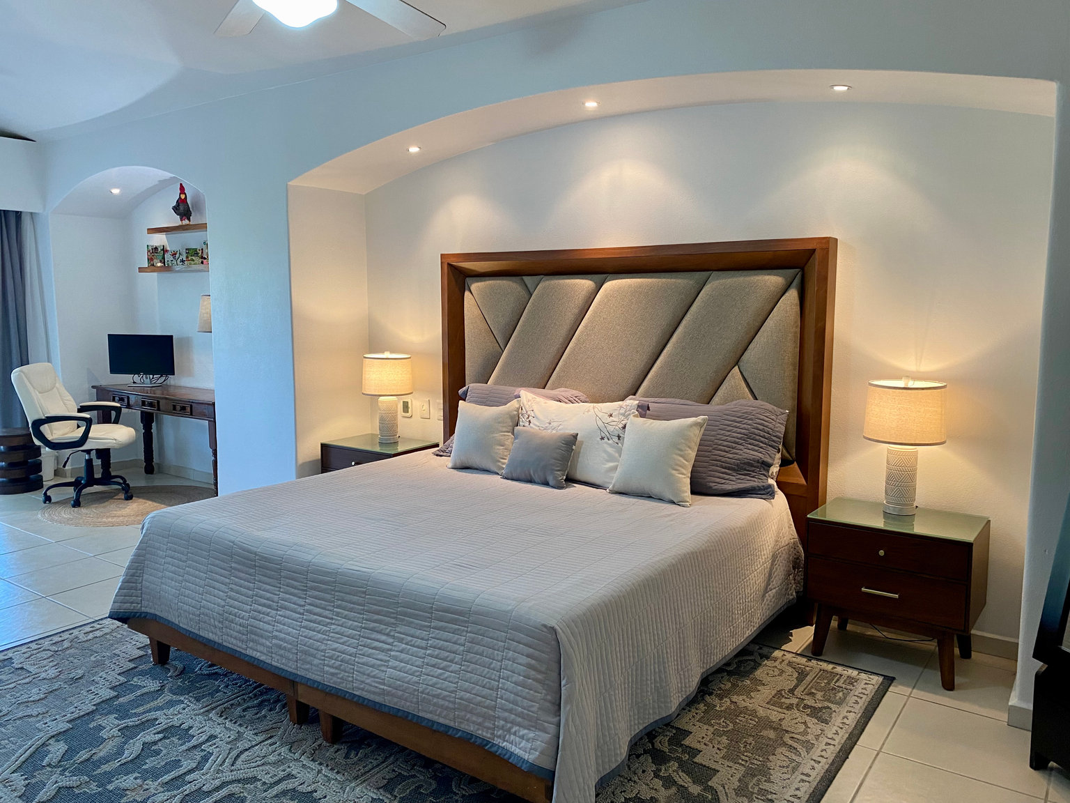 Nuevo Vallarta Vacation Rental