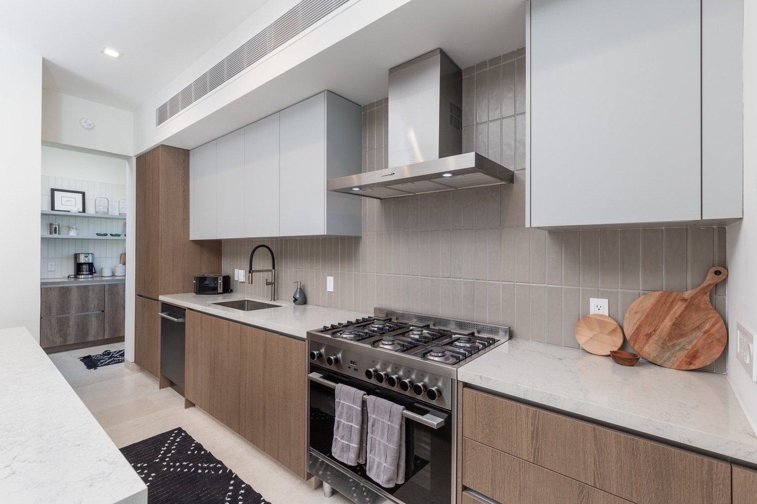 Nuevo Vallarta Vacation Rental