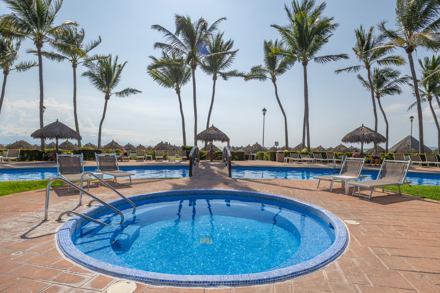 Nuevo Vallarta Vacation Rental