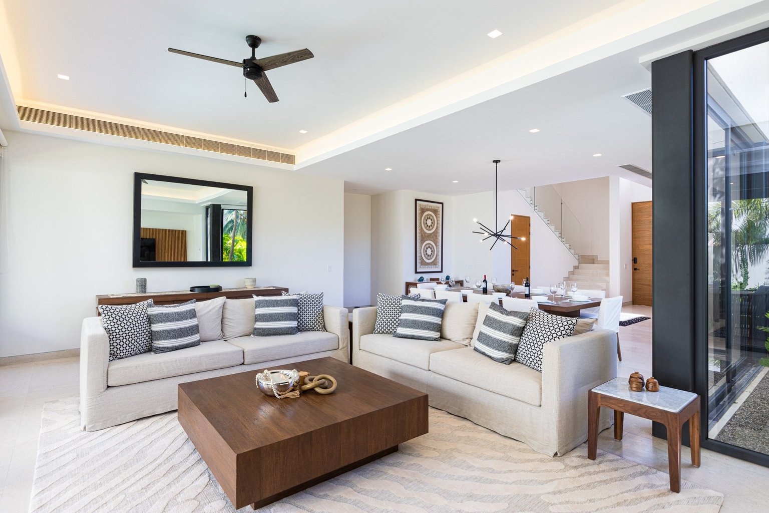 Nuevo Vallarta Vacation Rental