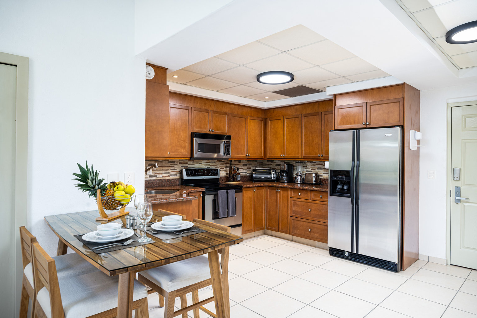 Nuevo Vallarta Vacation Rental