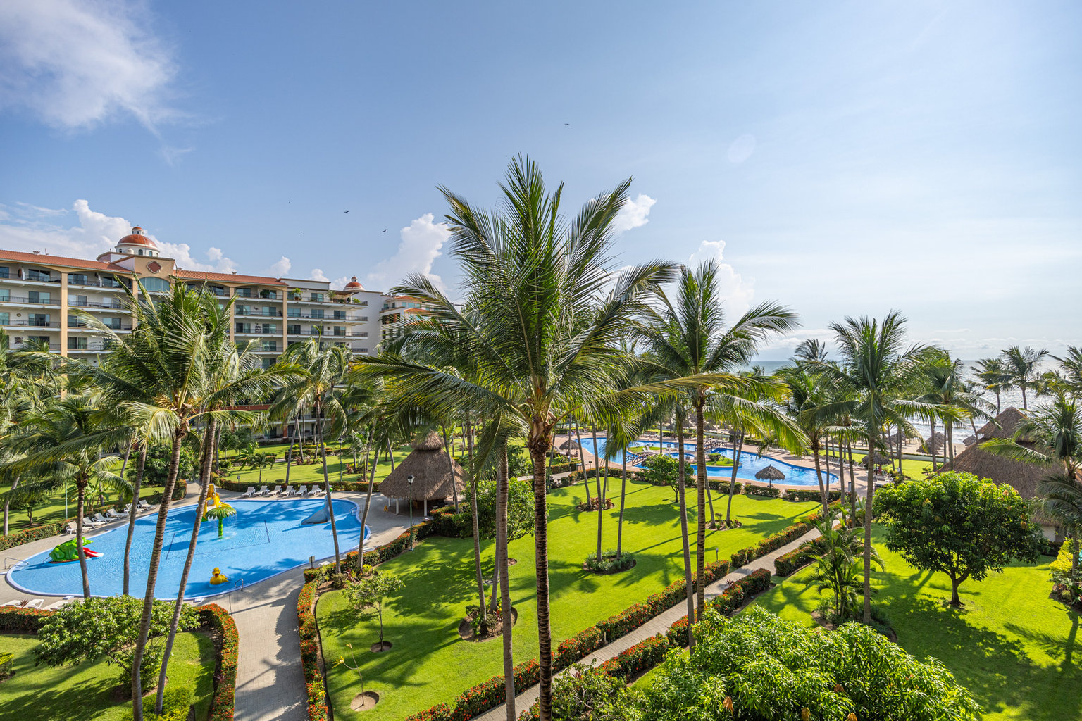 Nuevo Vallarta Vacation Rental
