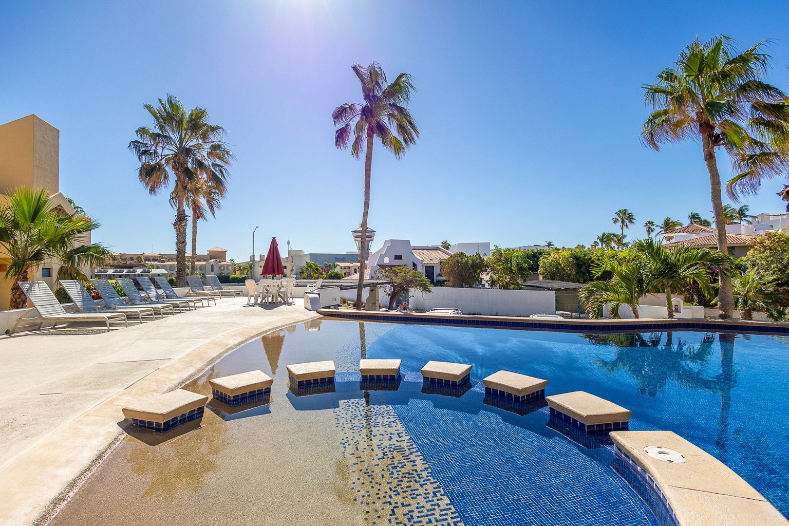 San Jose del Cabo Vacation Rental