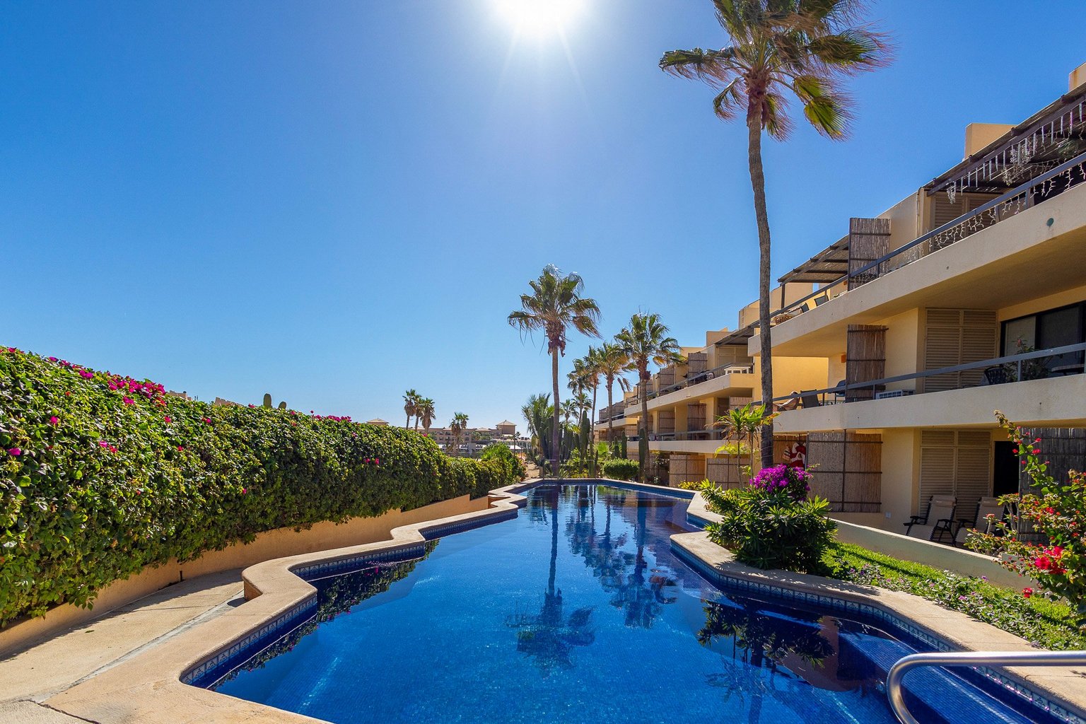 San Jose del Cabo Vacation Rental