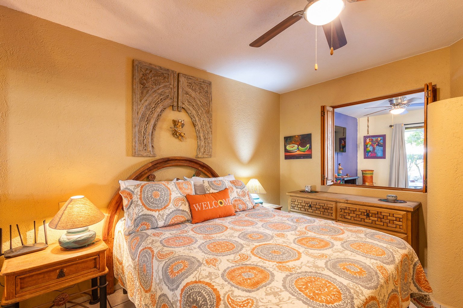 San Jose del Cabo Vacation Rental