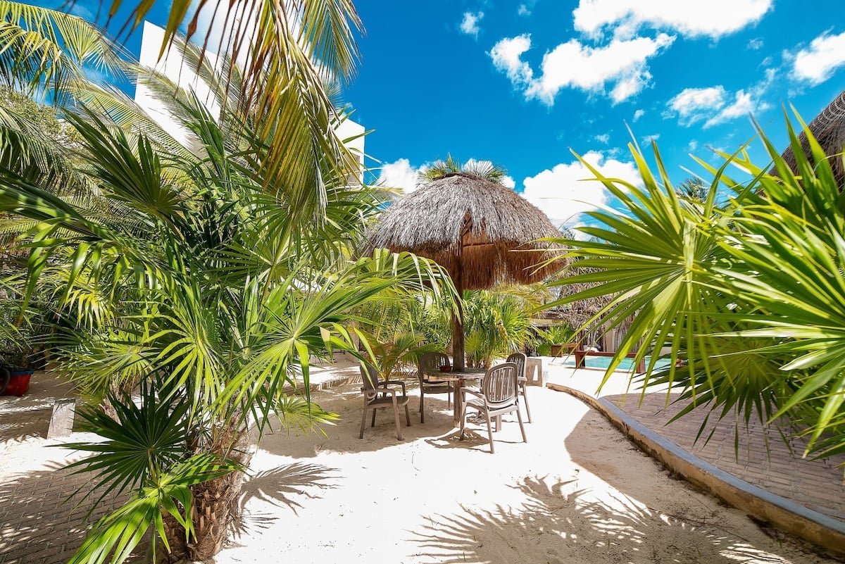 Progreso Vacation Rental