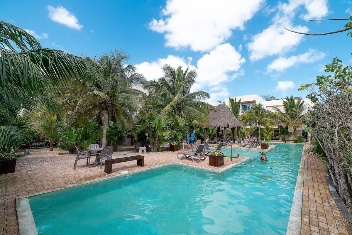 Progreso Vacation Rental