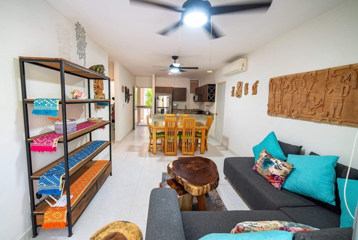 Progreso Vacation Rental