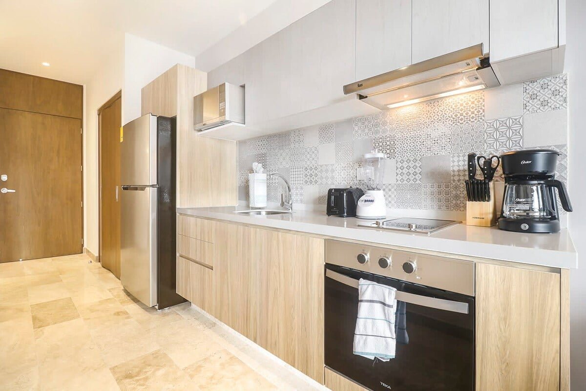 Playa Del Carmen Vacation Rental