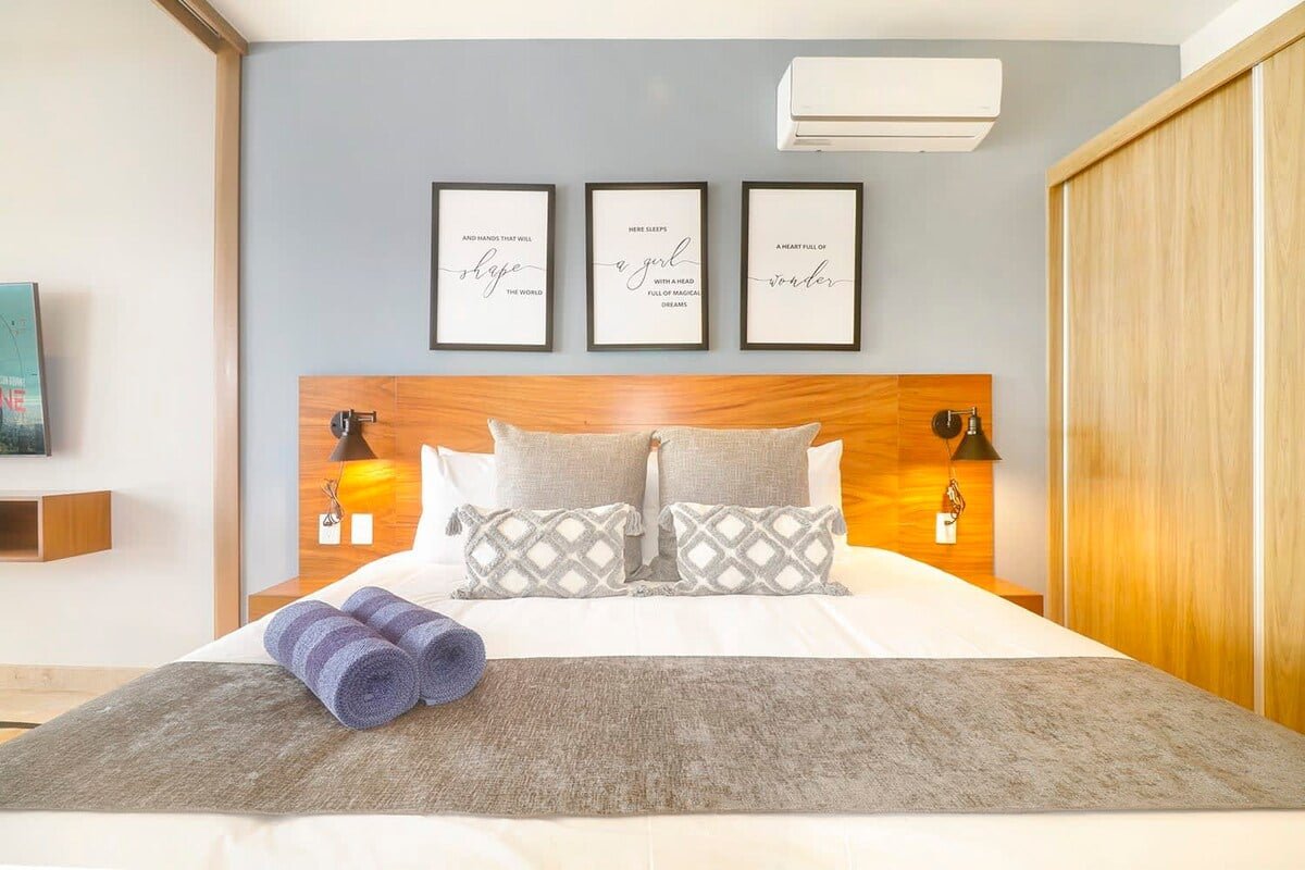 Playa Del Carmen Vacation Rental