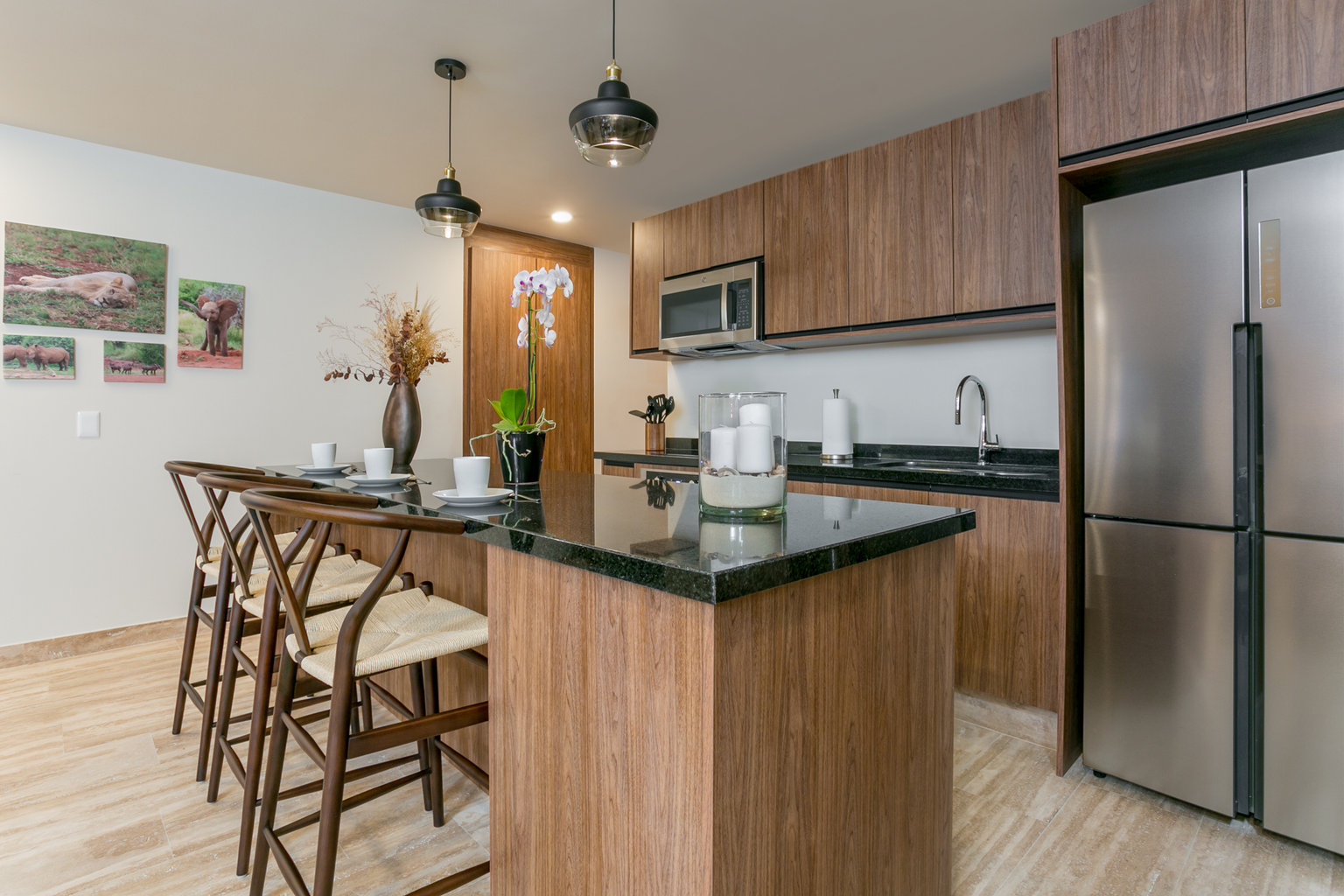 Playa Del Carmen Vacation Rental