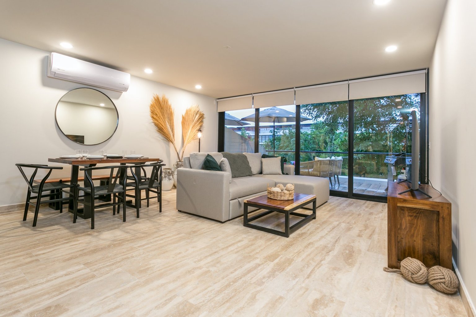 Playa Del Carmen Vacation Rental