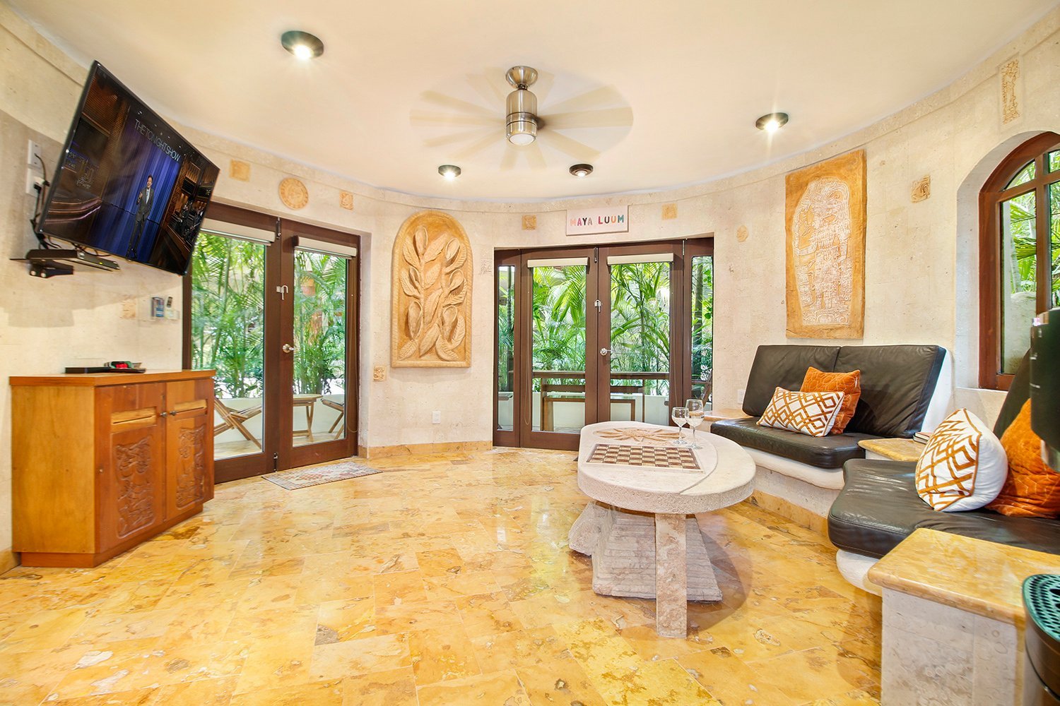 Playa Del Carmen Vacation Rental