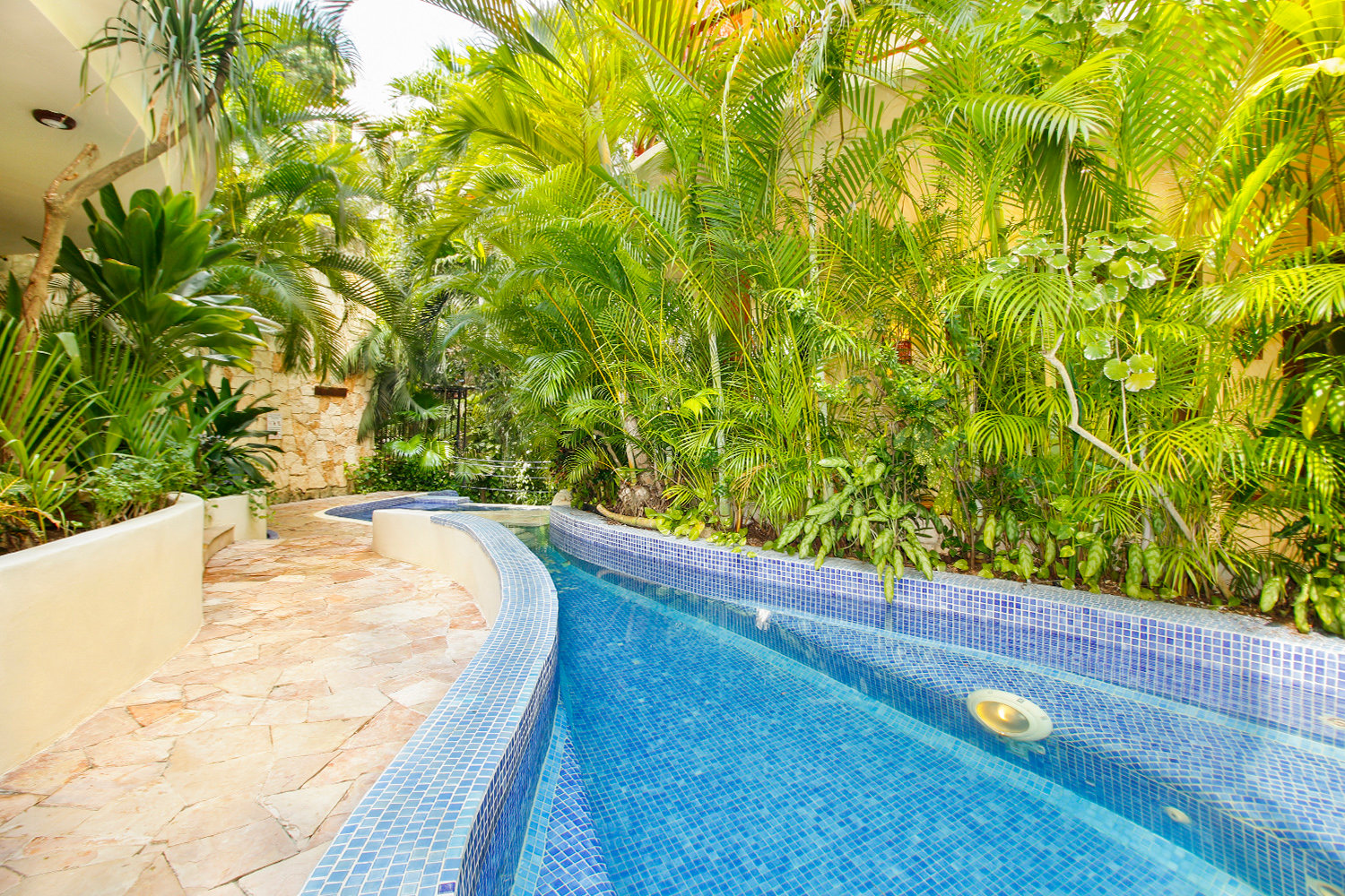 Playa Del Carmen Vacation Rental