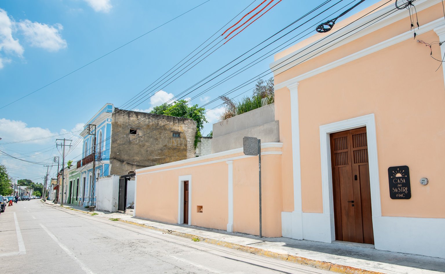 Merida Vacation Rental