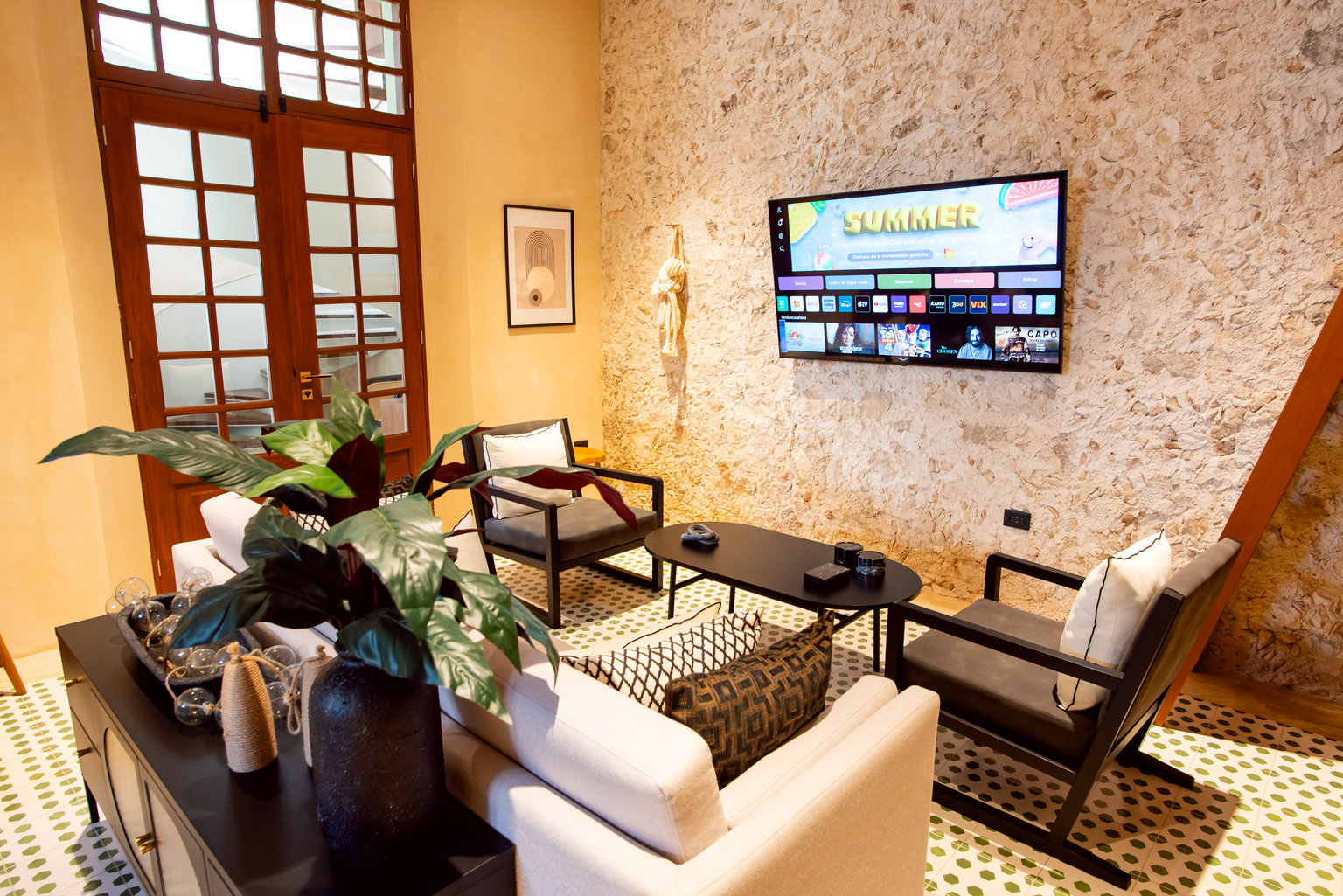 Merida Vacation Rental