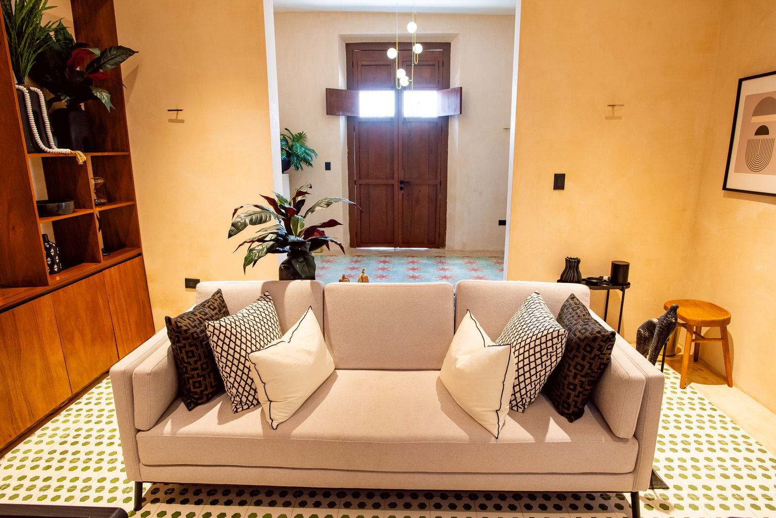 Merida Vacation Rental