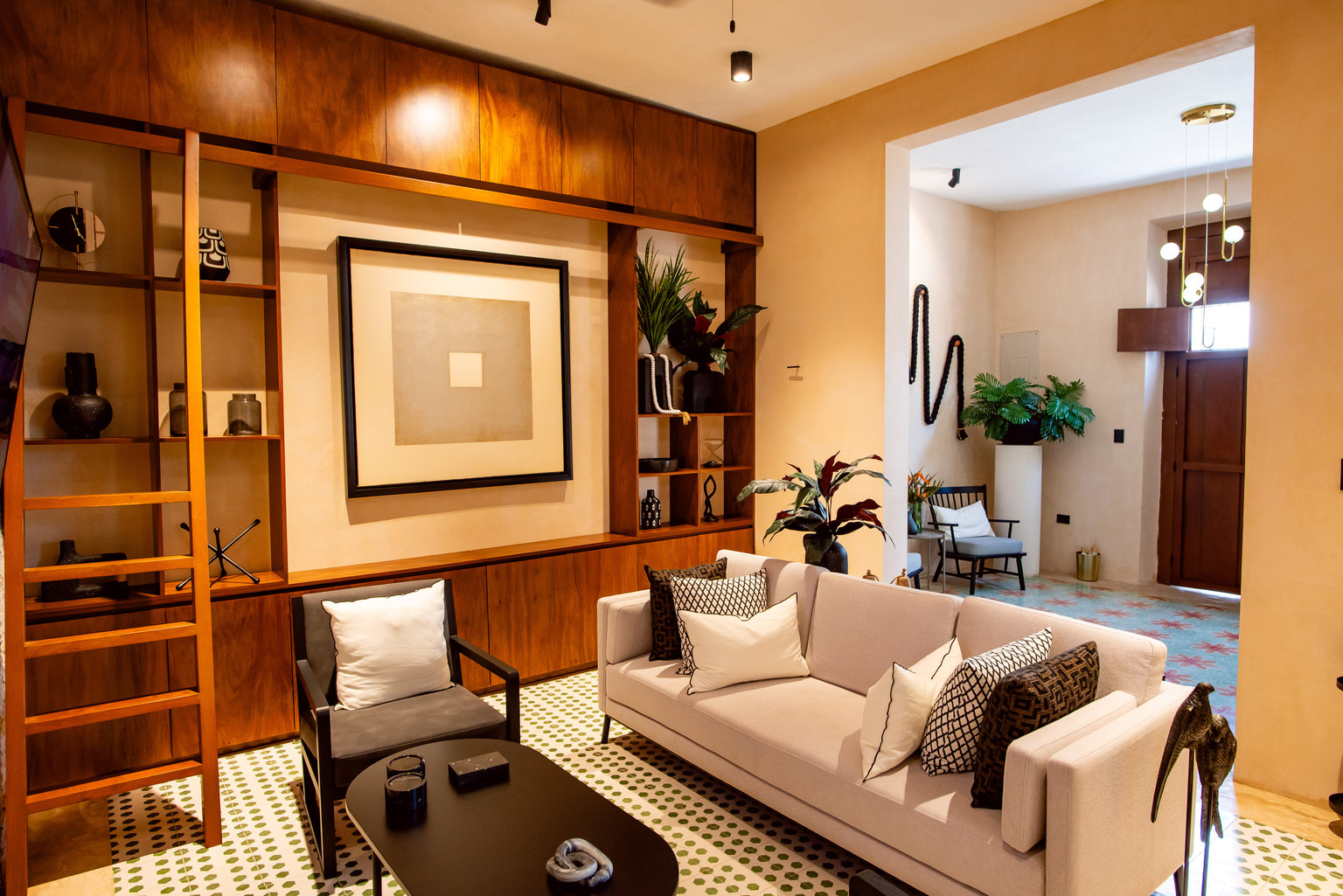 Merida Vacation Rental