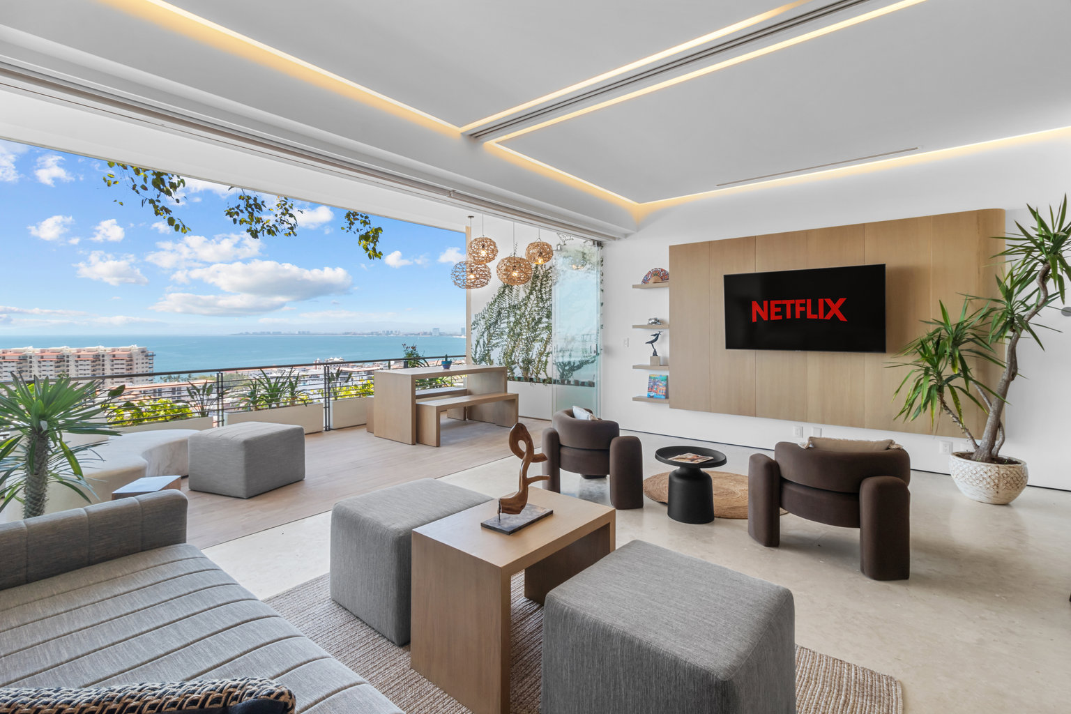 Puerto Vallarta Vacation Rental