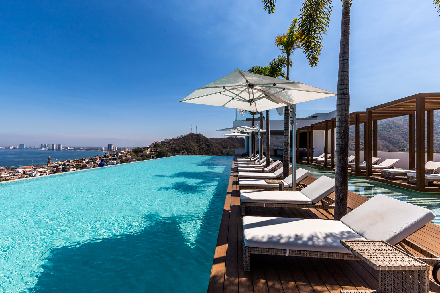 Puerto Vallarta Vacation Rental