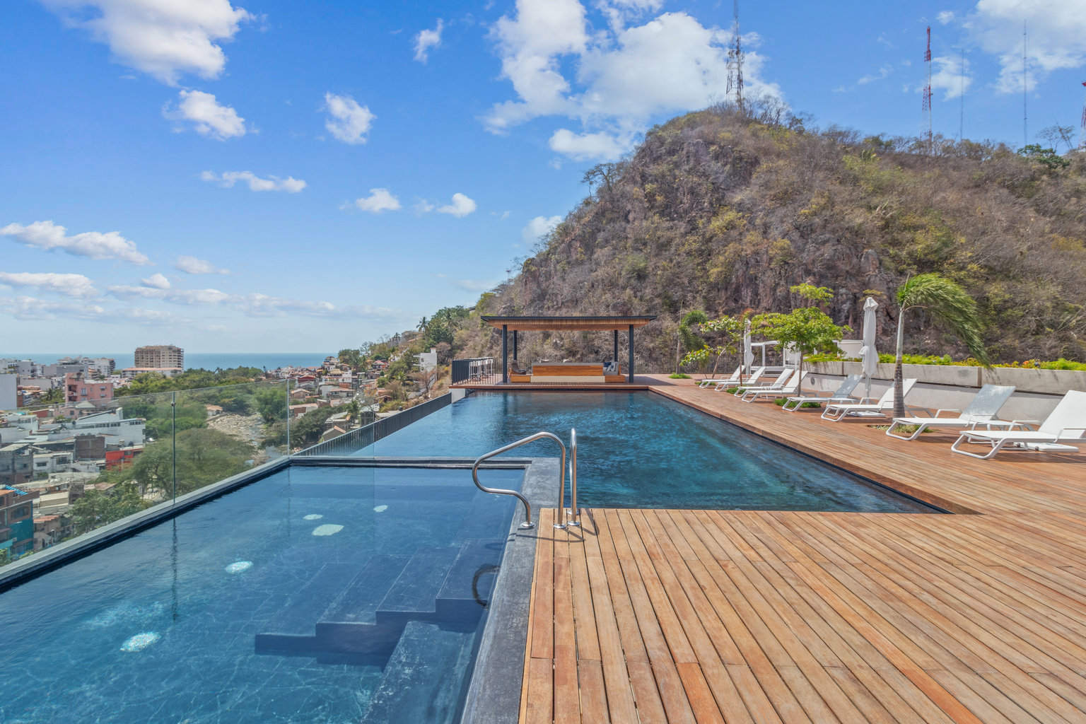 Puerto Vallarta Vacation Rental