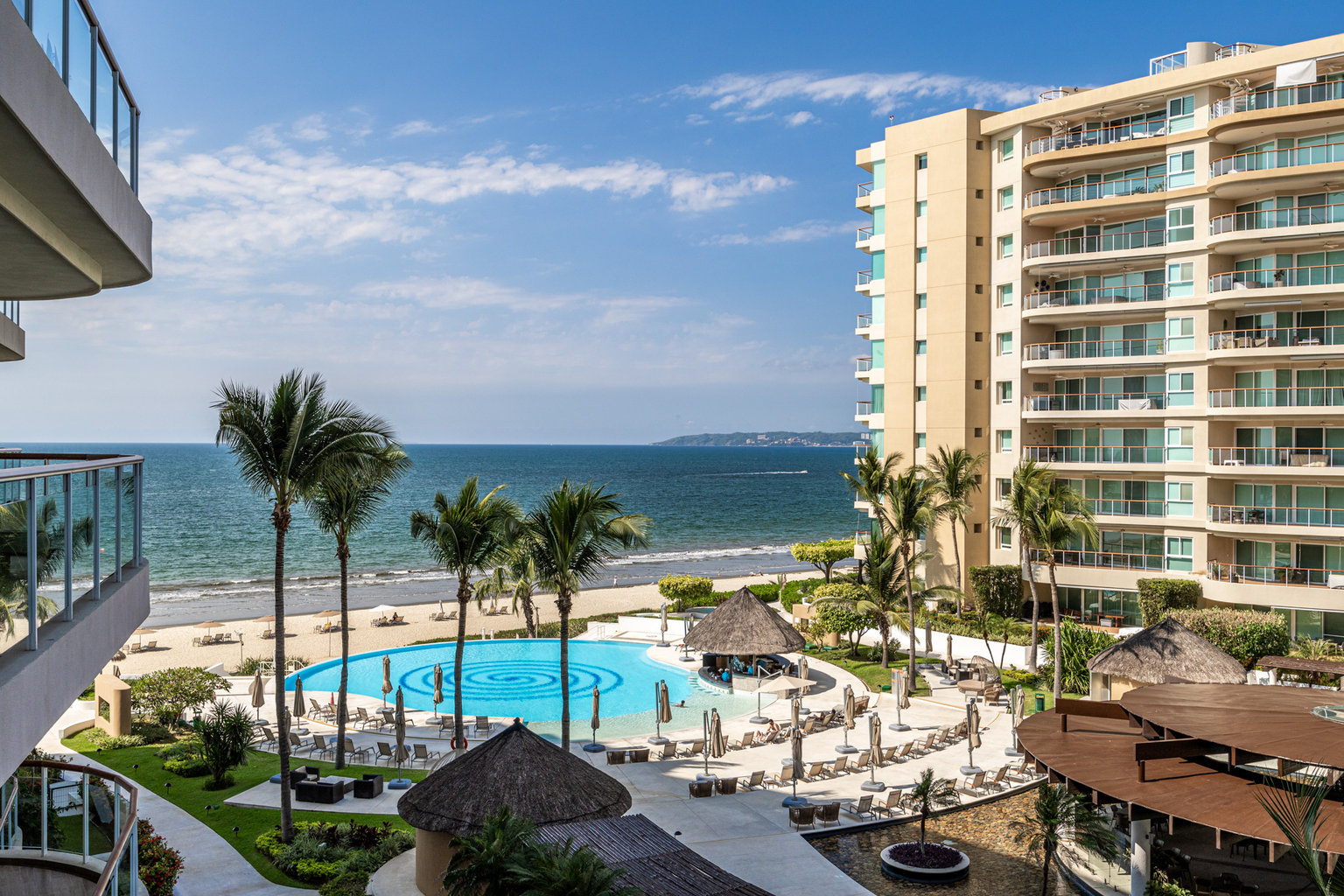 Nuevo Vallarta Vacation Rental