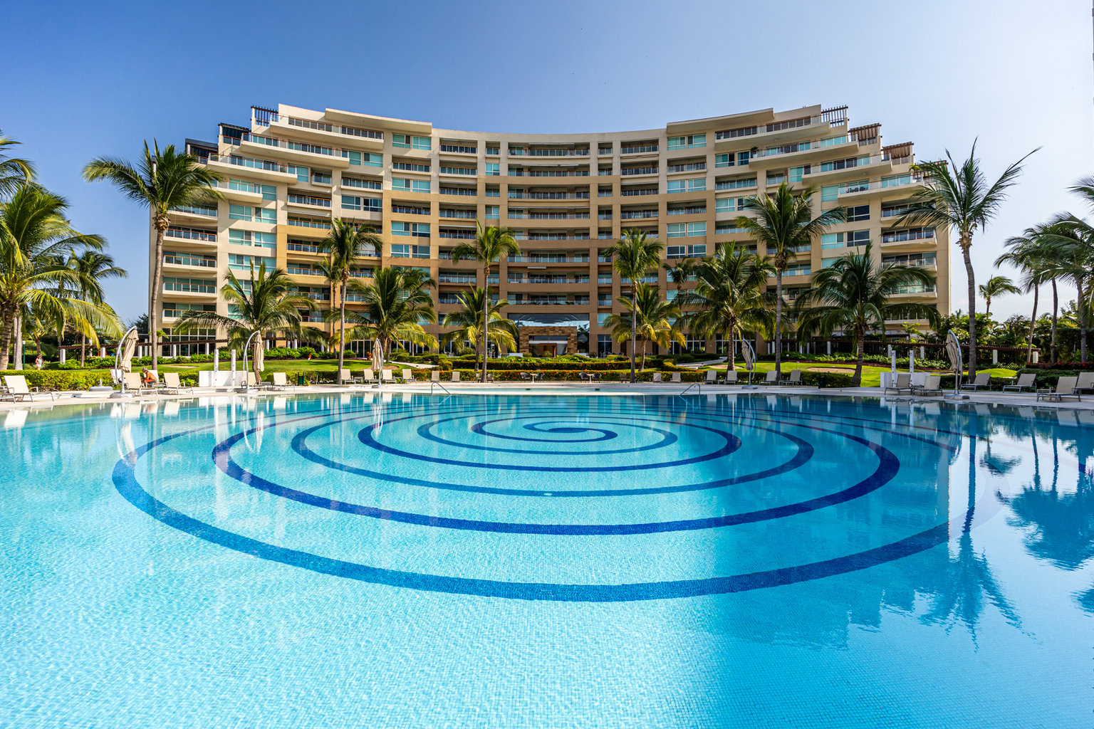 Nuevo Vallarta Vacation Rental