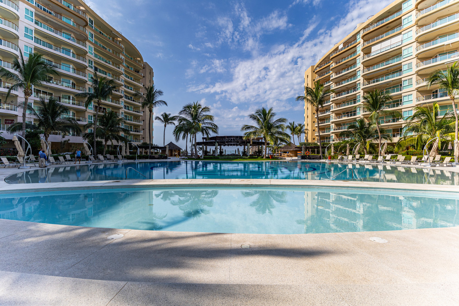 Nuevo Vallarta Vacation Rental