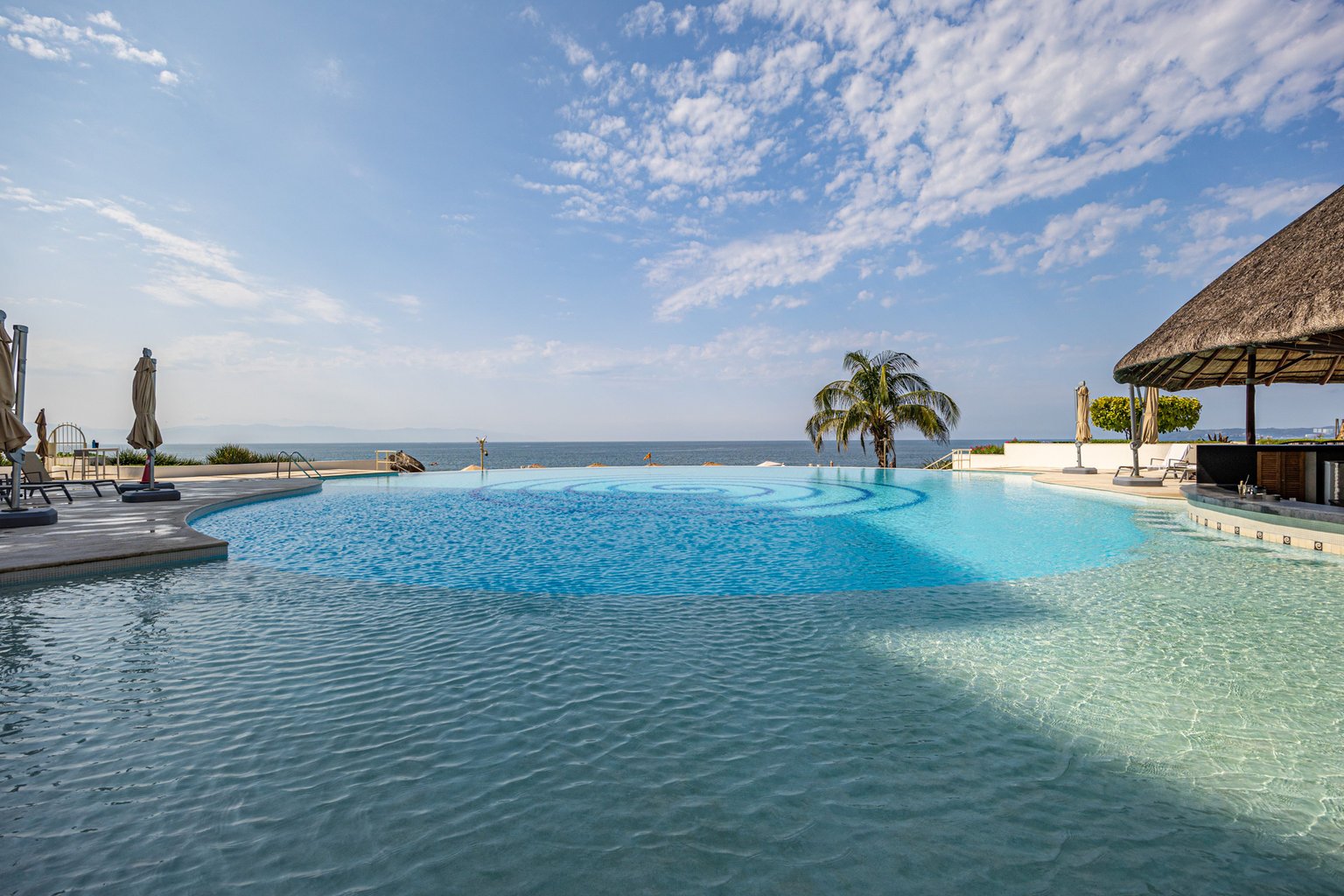 Nuevo Vallarta Vacation Rental