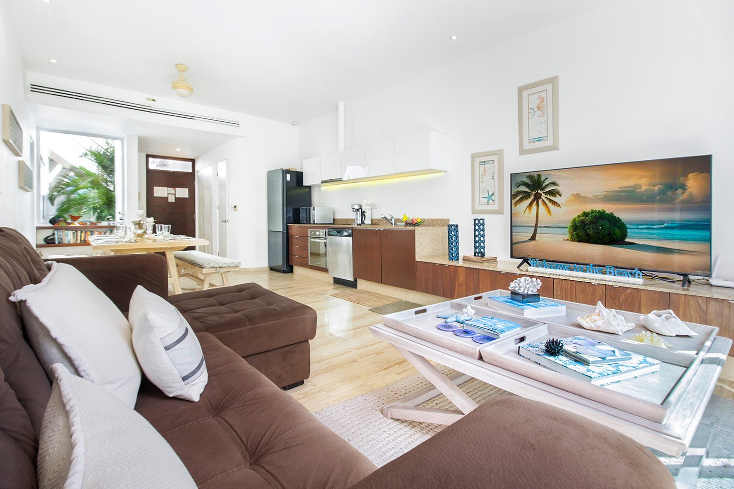 Playa Del Carmen Vacation Rental