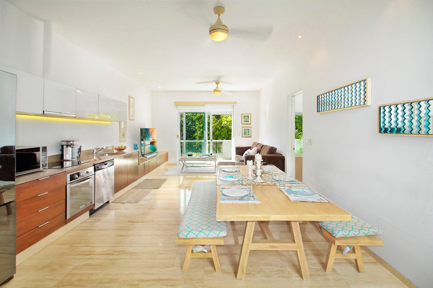 Playa Del Carmen Vacation Rental