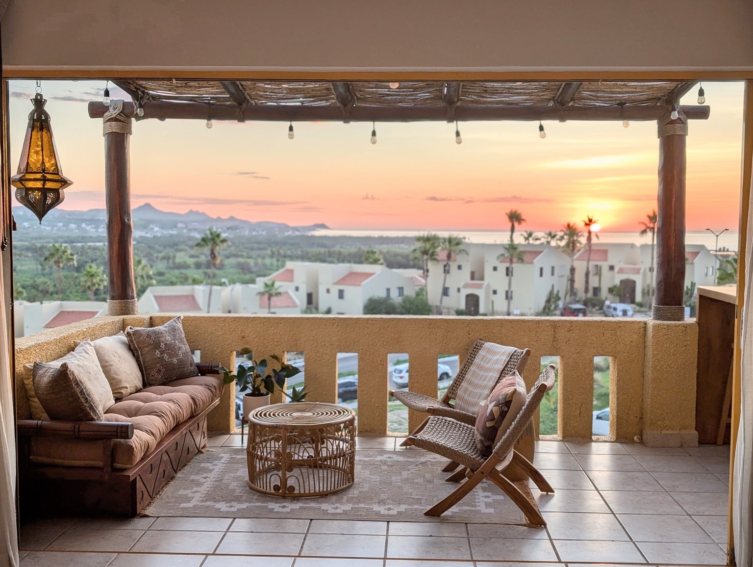 San Jose del Cabo Vacation Rental